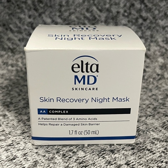 EltaMD Other - EltaMD Skin Recovery Night Mask